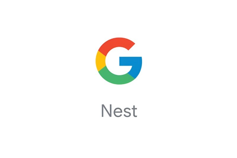 Nest (Google) in Harbison Canyon